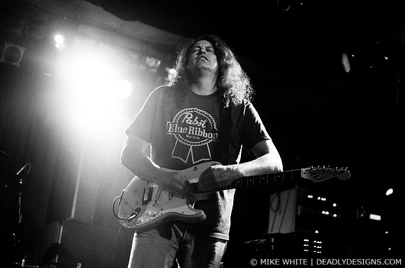 Meat Puppets
