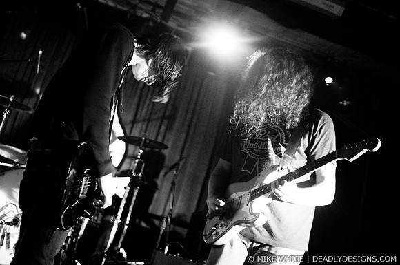 Meat Puppets