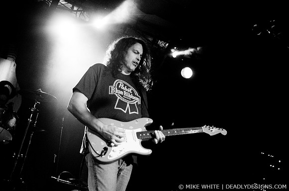 Meat Puppets