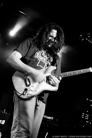 Meat Puppets