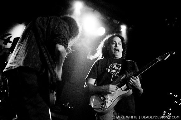 Meat Puppets