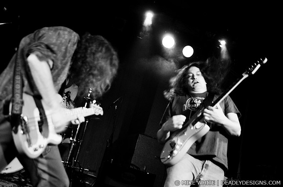Meat Puppets
