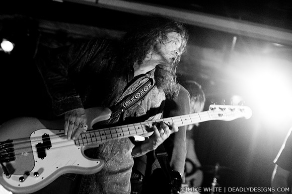 Meat Puppets