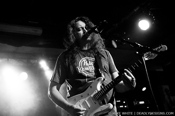 Meat Puppets