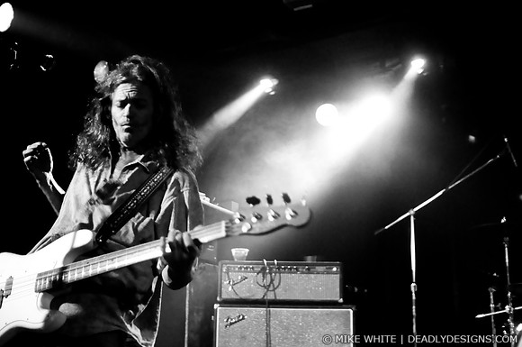 Meat Puppets