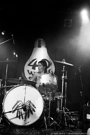 Meat Puppets
