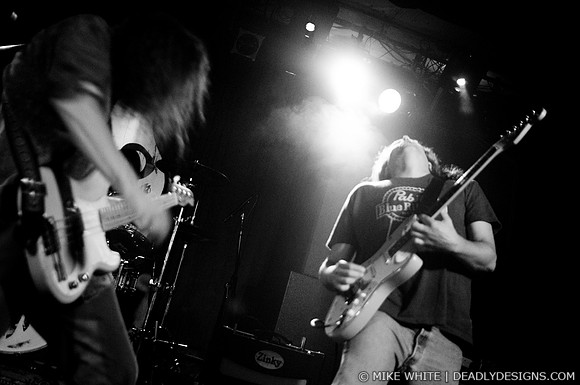 Meat Puppets