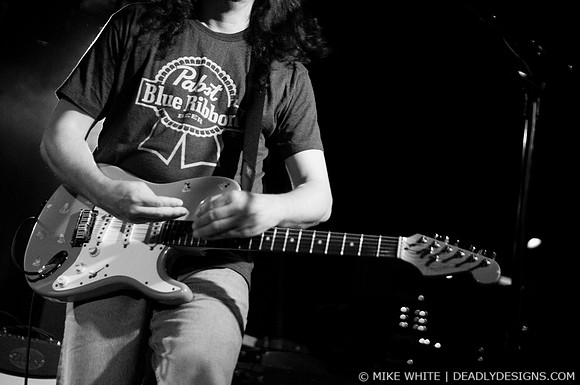 Meat Puppets
