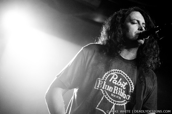 Meat Puppets