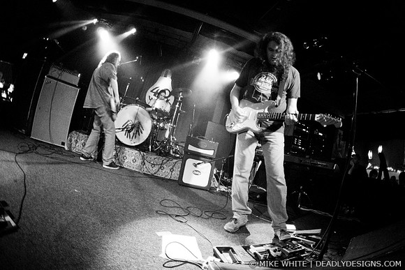Meat Puppets