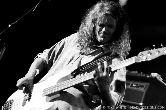 Meat Puppets