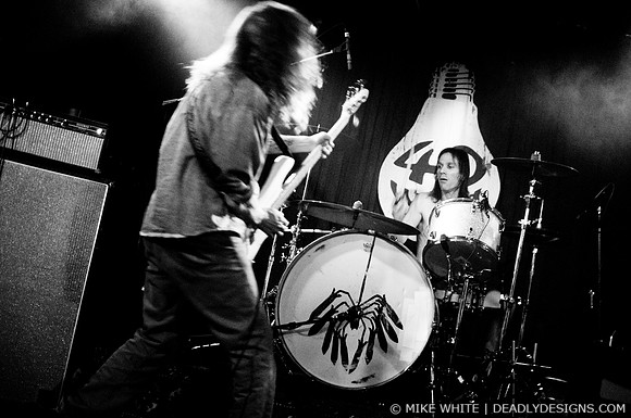 Meat Puppets