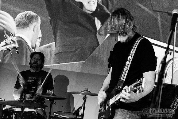 Victory Hands
