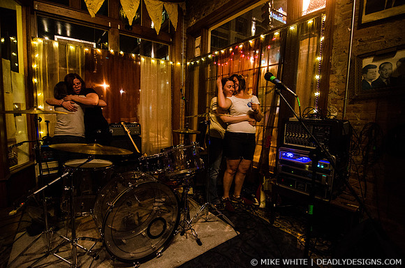 Incendiaries