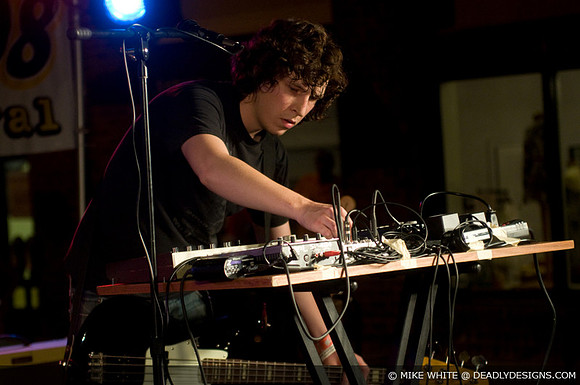 Kebert Xela