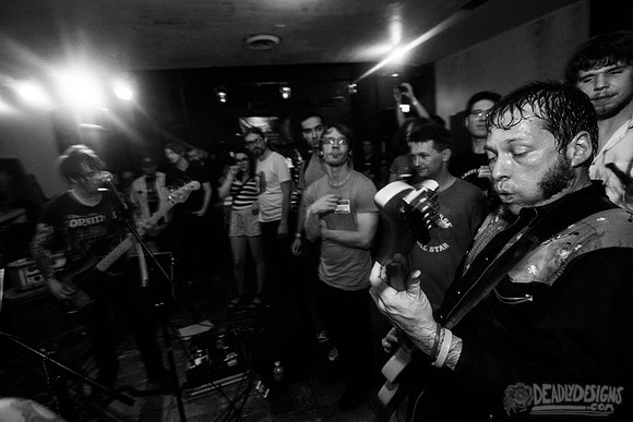 Conan Neutron & the Secret Friends