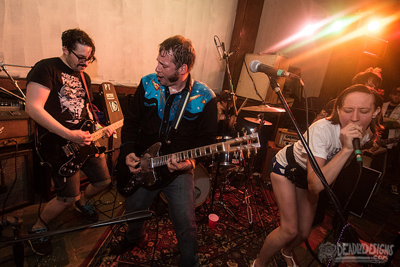 Conan Neutron & the Secret Friends