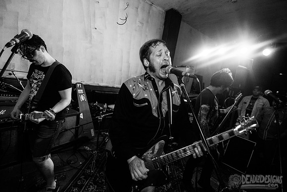 Conan Neutron & the Secret Friends