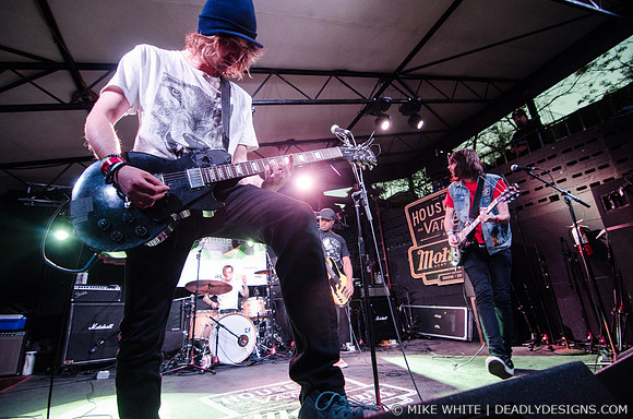 Cerebral Ballzy