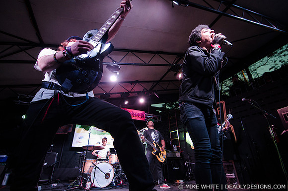Cerebral Ballzy