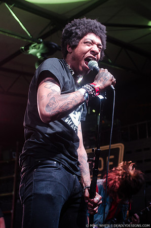 Cerebral Ballzy
