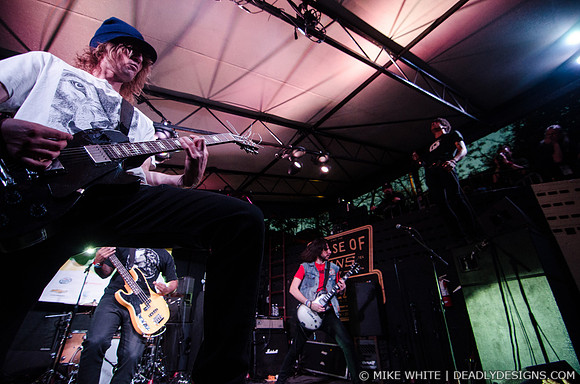 Cerebral Ballzy