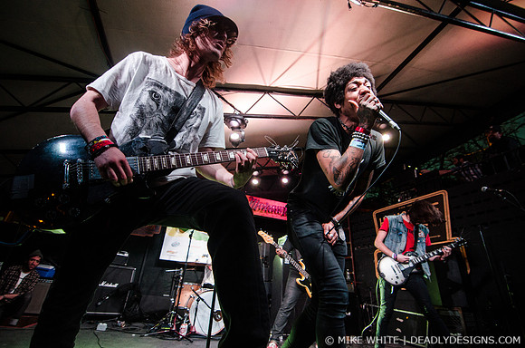 Cerebral Ballzy