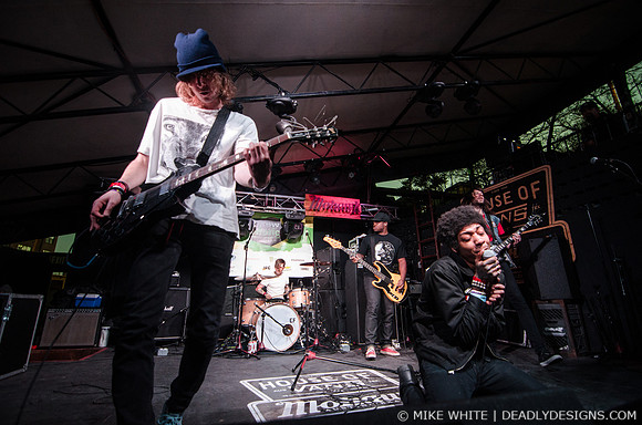 Cerebral Ballzy
