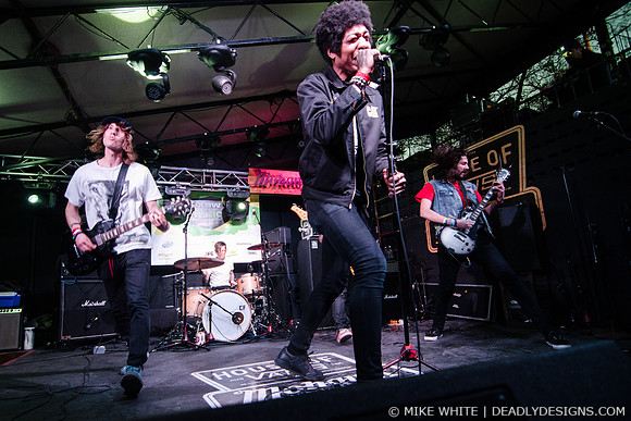 Cerebral Ballzy