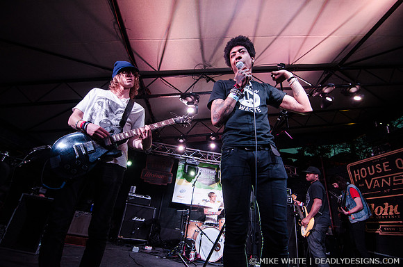 Cerebral Ballzy