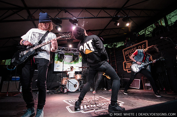 Cerebral Ballzy