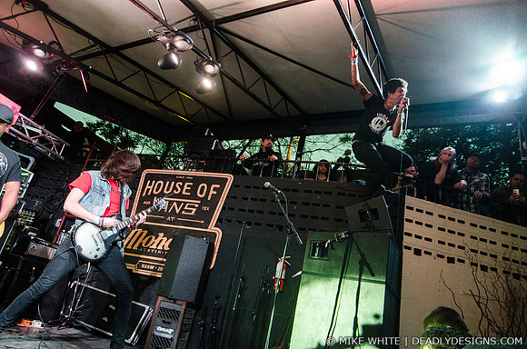 Cerebral Ballzy