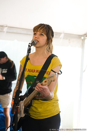 Vivian Girls