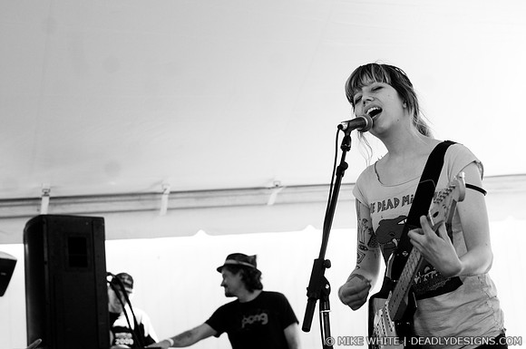 Vivian Girls