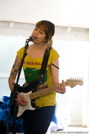 Vivian Girls