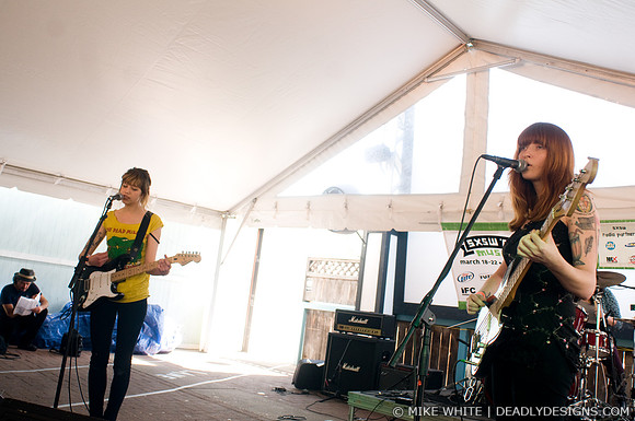 Vivian Girls