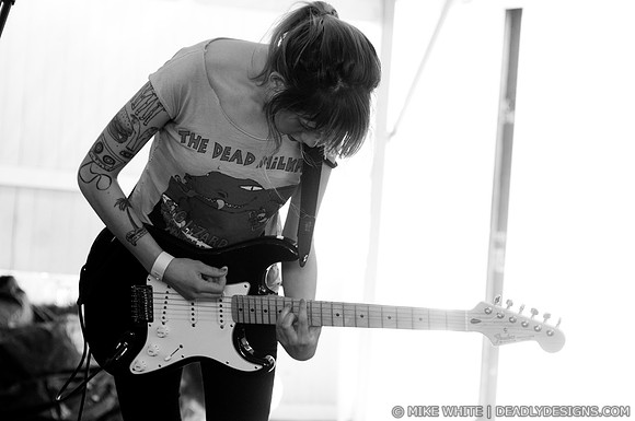 Vivian Girls