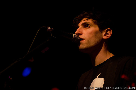 The Pains of Being Pure at Heart