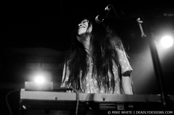 The Pains of Being Pure at Heart