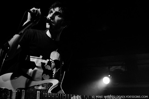 The Pains of Being Pure at Heart