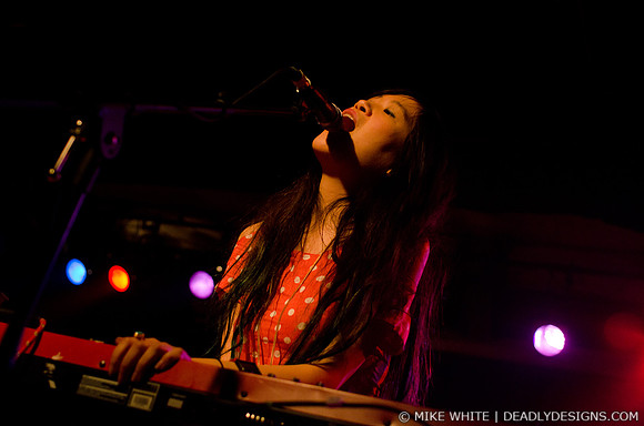 The Pains of Being Pure at Heart