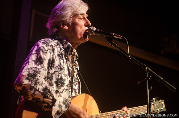 Robyn Hitchcock