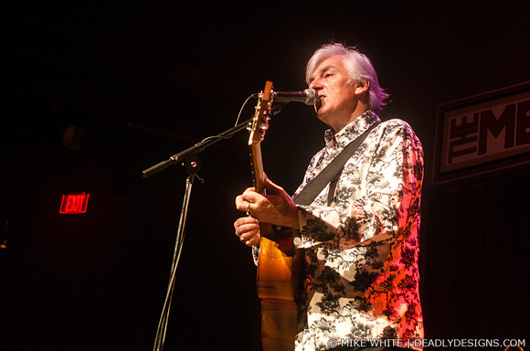 Robyn Hitchcock
