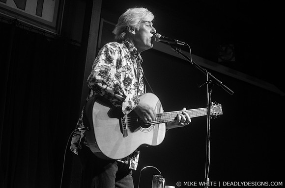 Robyn Hitchcock