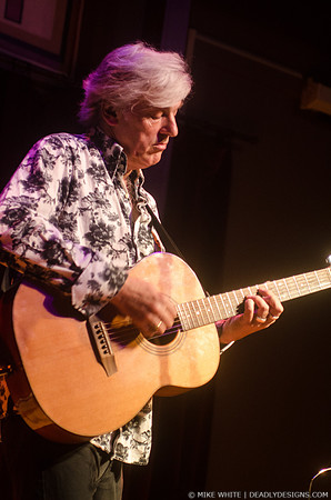 Robyn Hitchcock