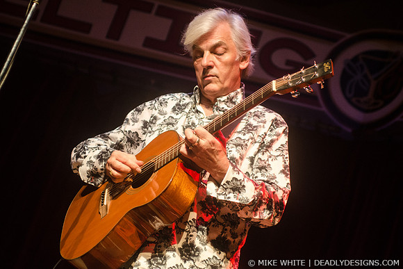 Robyn Hitchcock