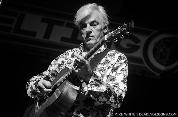 Robyn Hitchcock