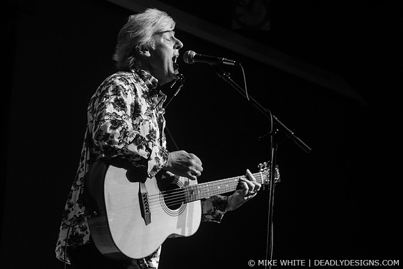 Robyn Hitchcock