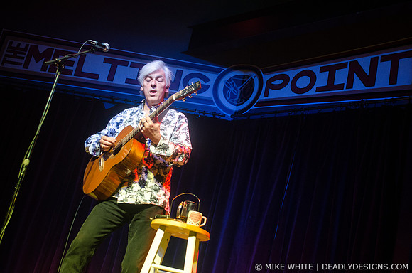 Robyn Hitchcock