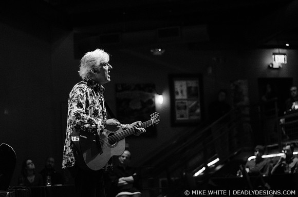 Robyn Hitchcock